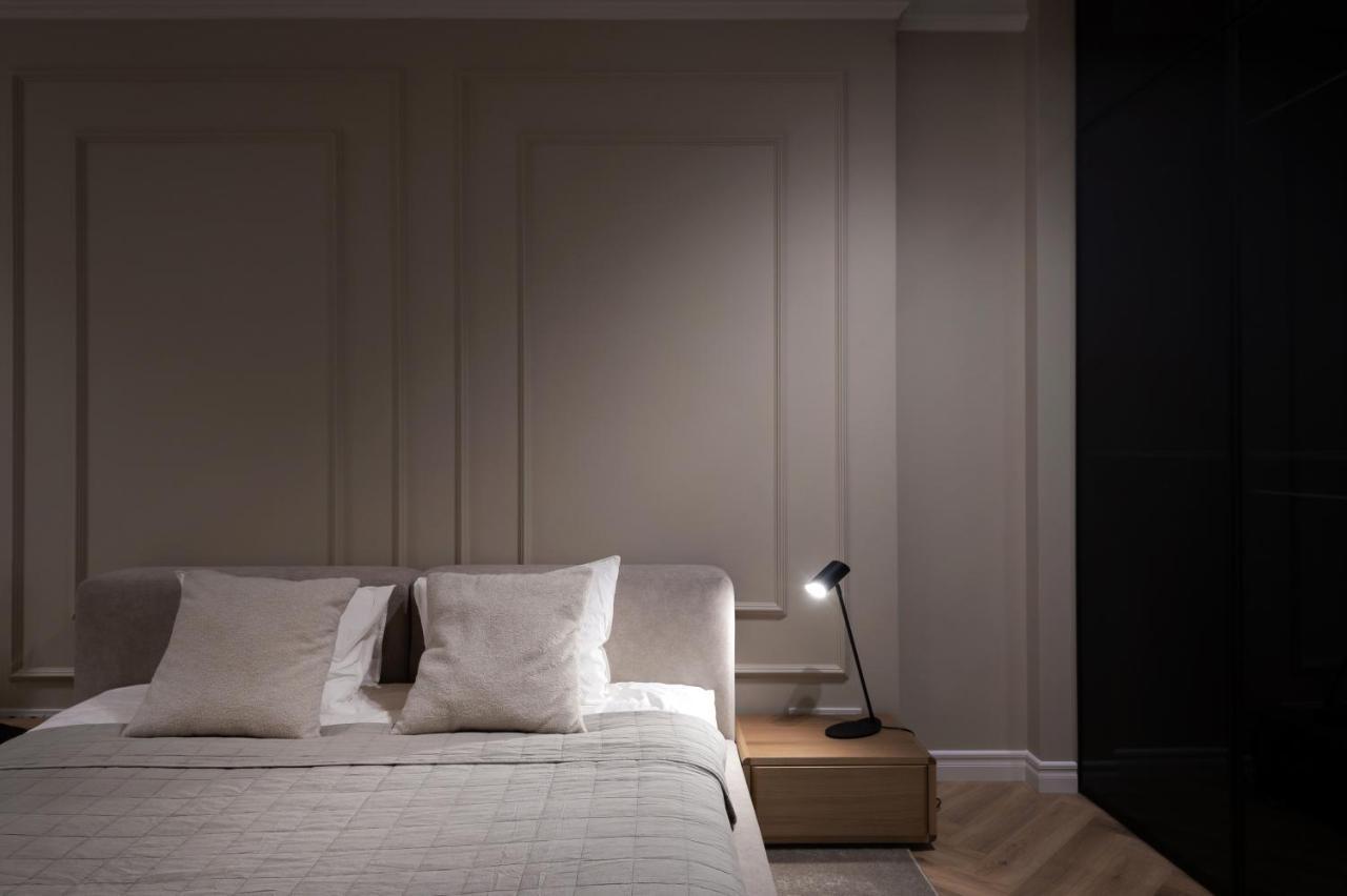 Cozy Apartment In The Quiet Center Of Riga Exteriér fotografie
